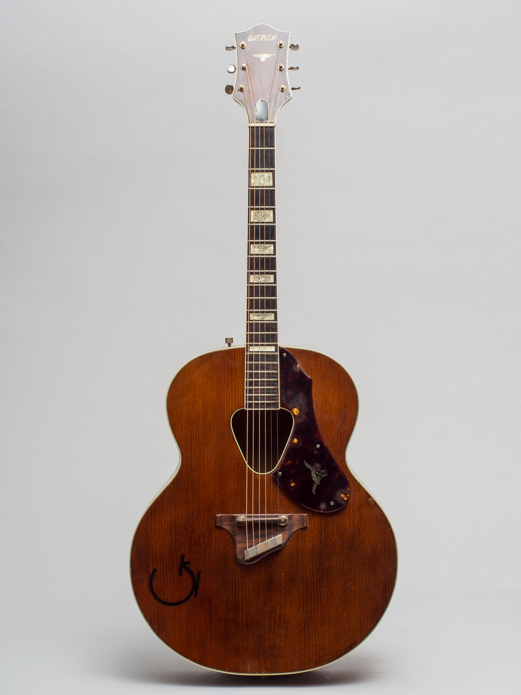 1954 Gretsch Rancher