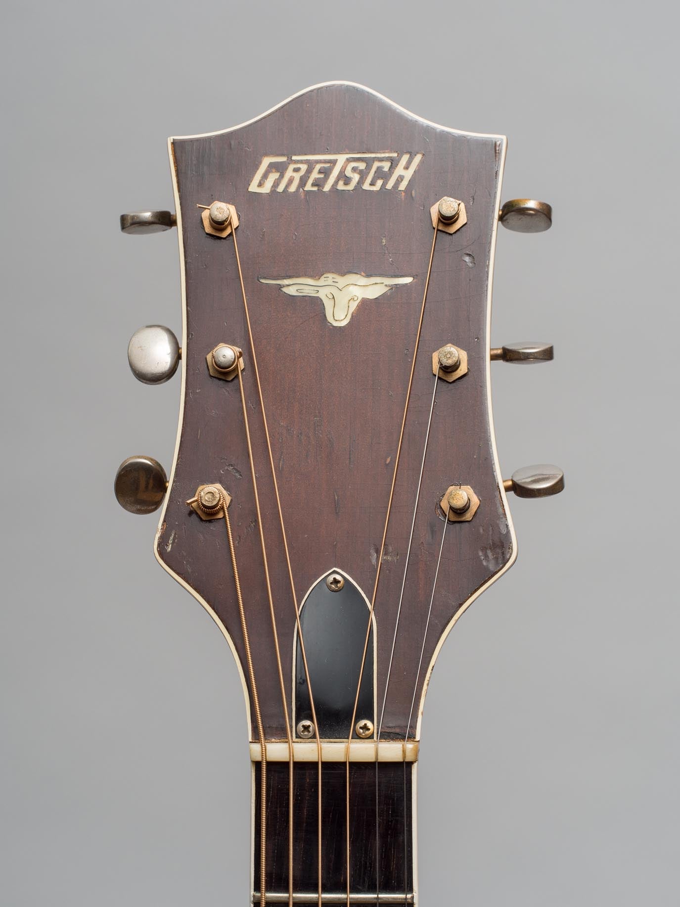 1954 Gretsch Rancher