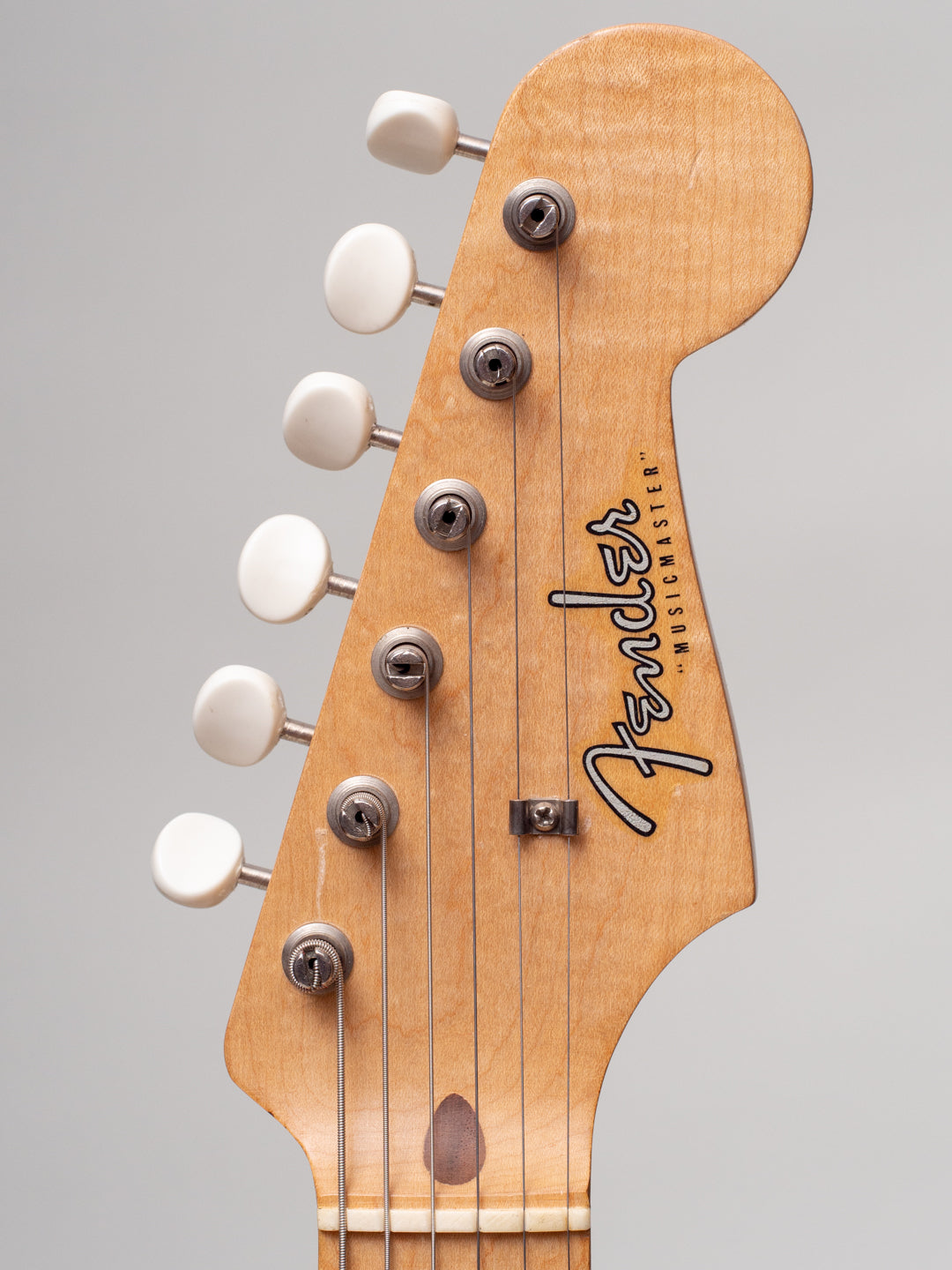 1957 Fender Musicmaster