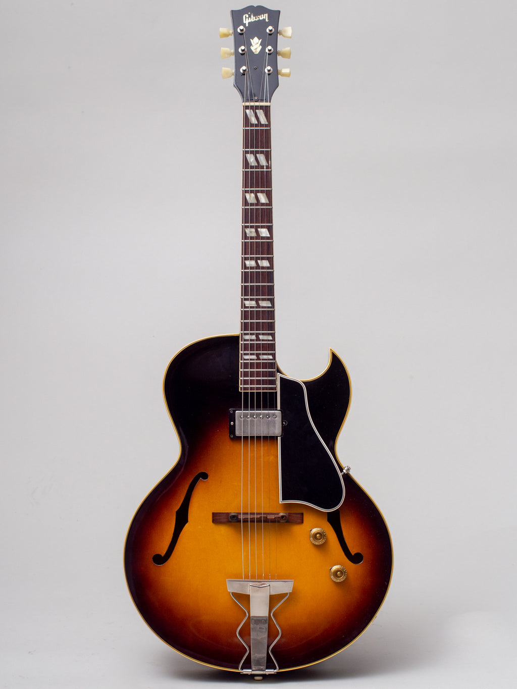 1957 Gibson ES-175