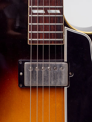 1957 Gibson ES-175