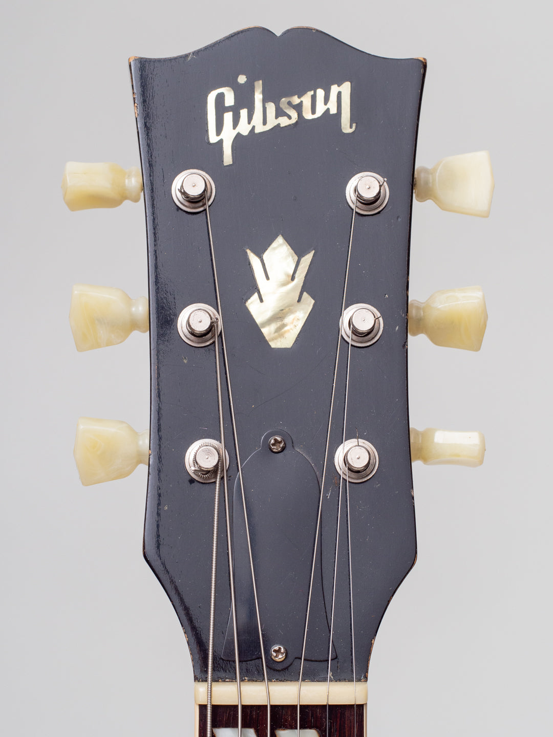 1957 Gibson ES-175