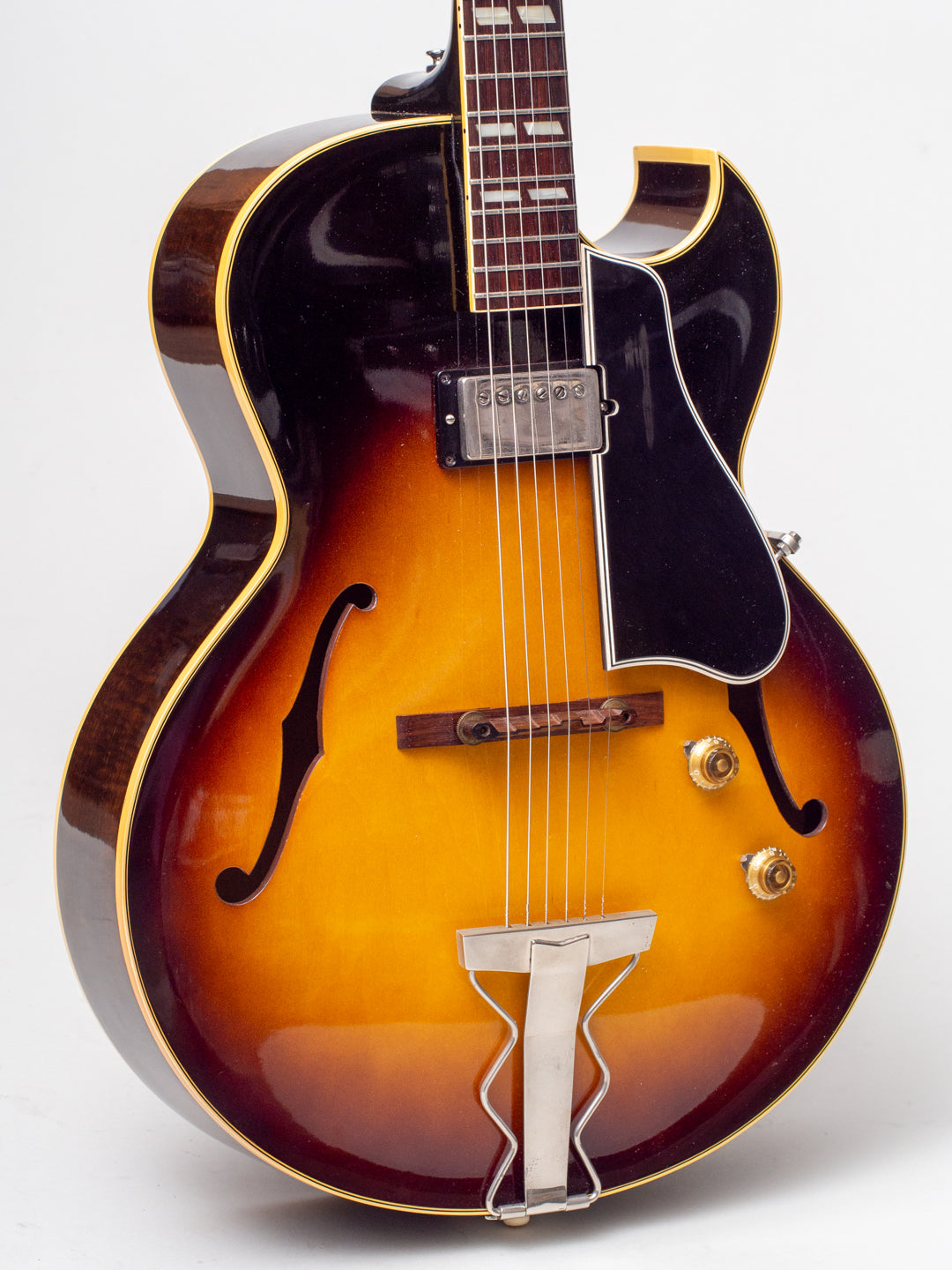 1957 Gibson ES-175