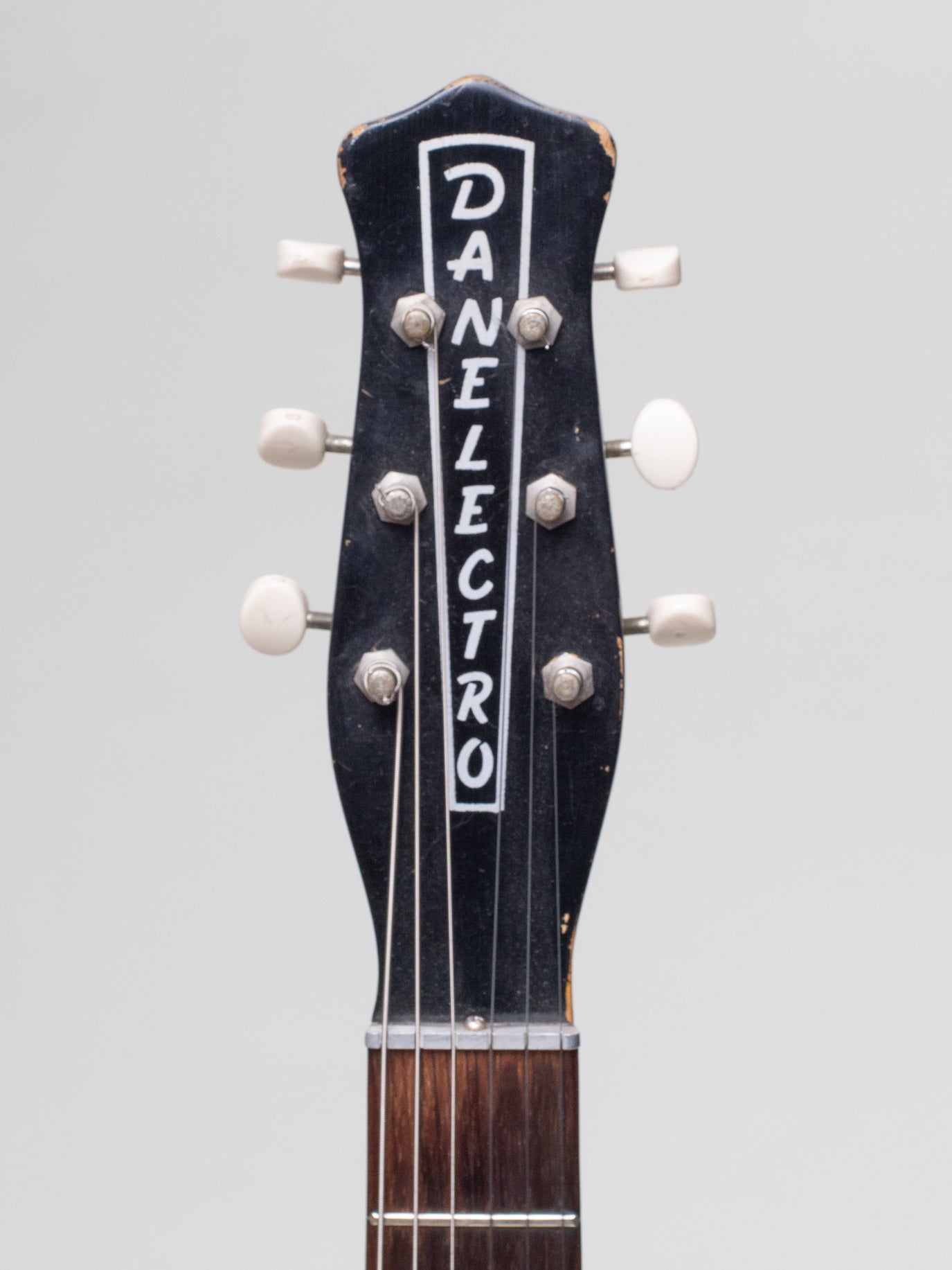 1957 Danelectro U1