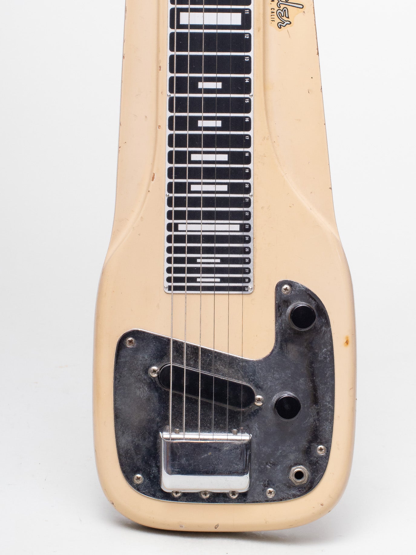 1957 Fender Champ