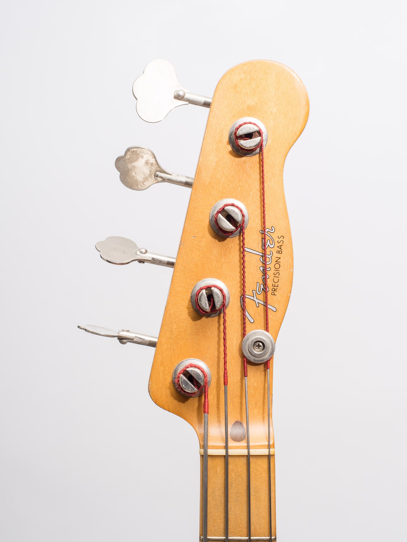 1957 Fender Precision Bass