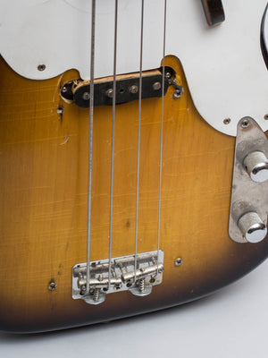 1957 Fender Precision Bass