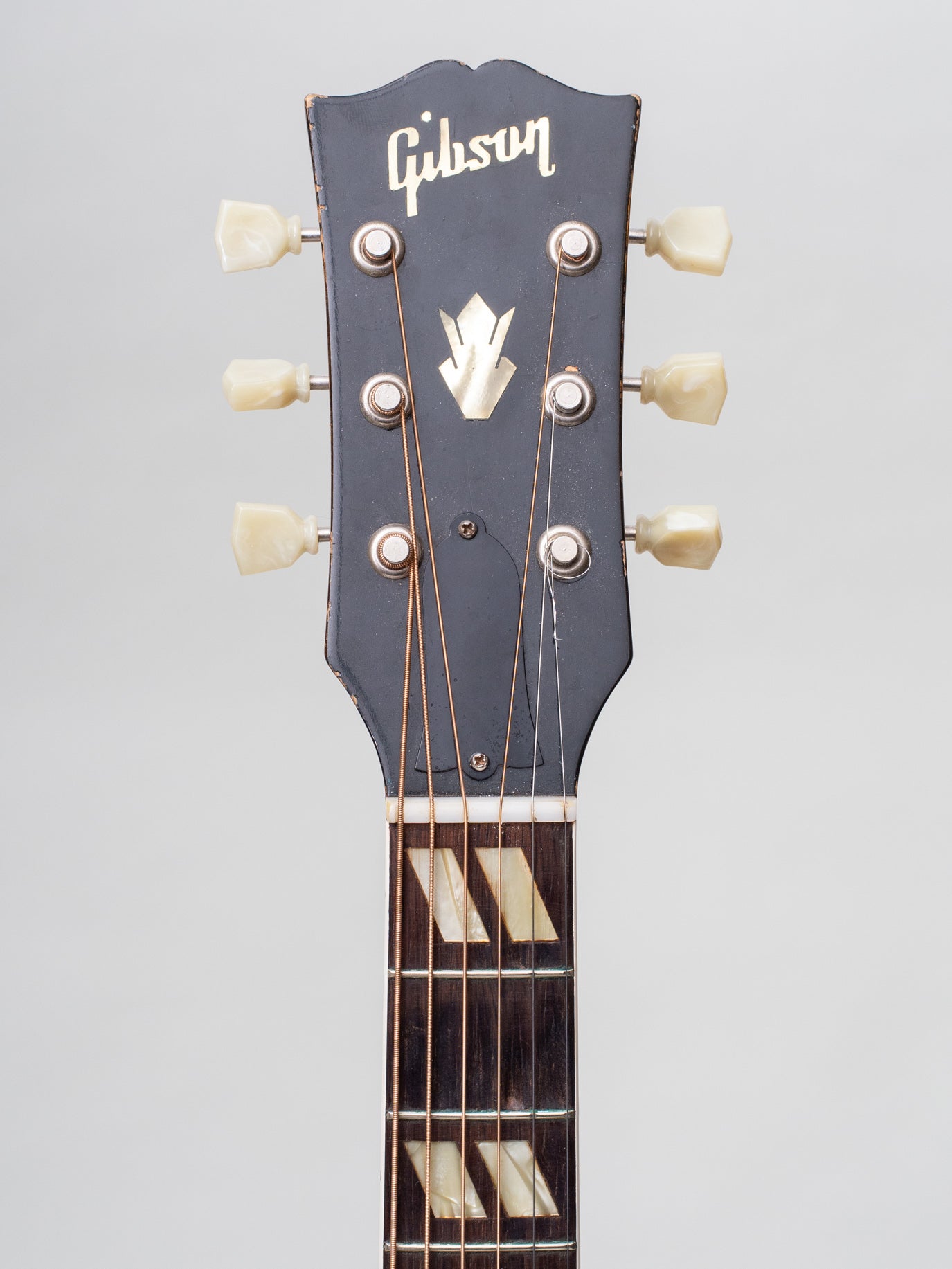 1957 Gibson Country Western