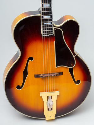 1951 Gibson L-5c