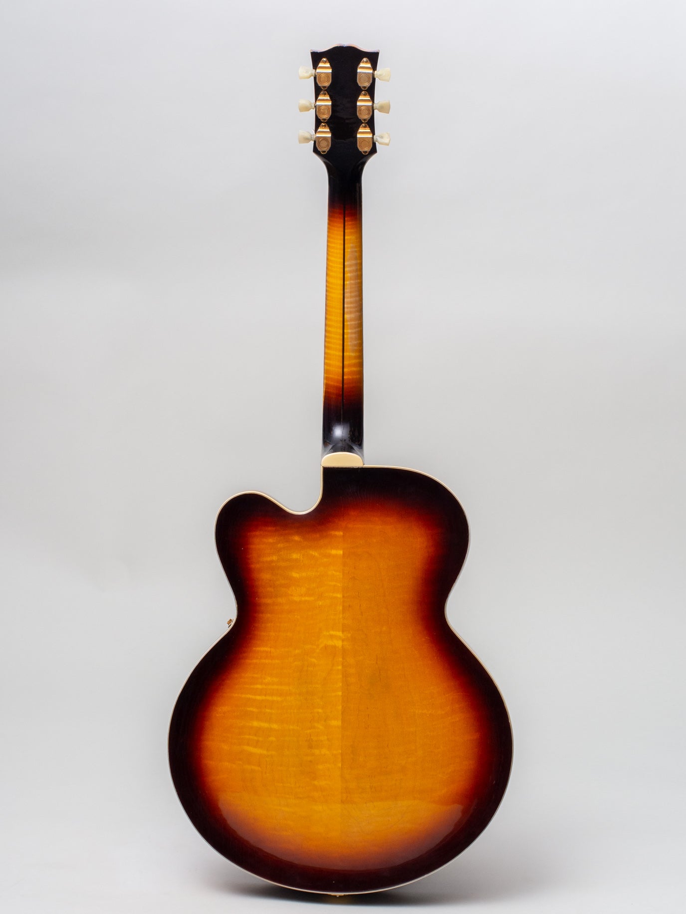 1951 Gibson L-5c