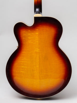 1951 Gibson L-5c