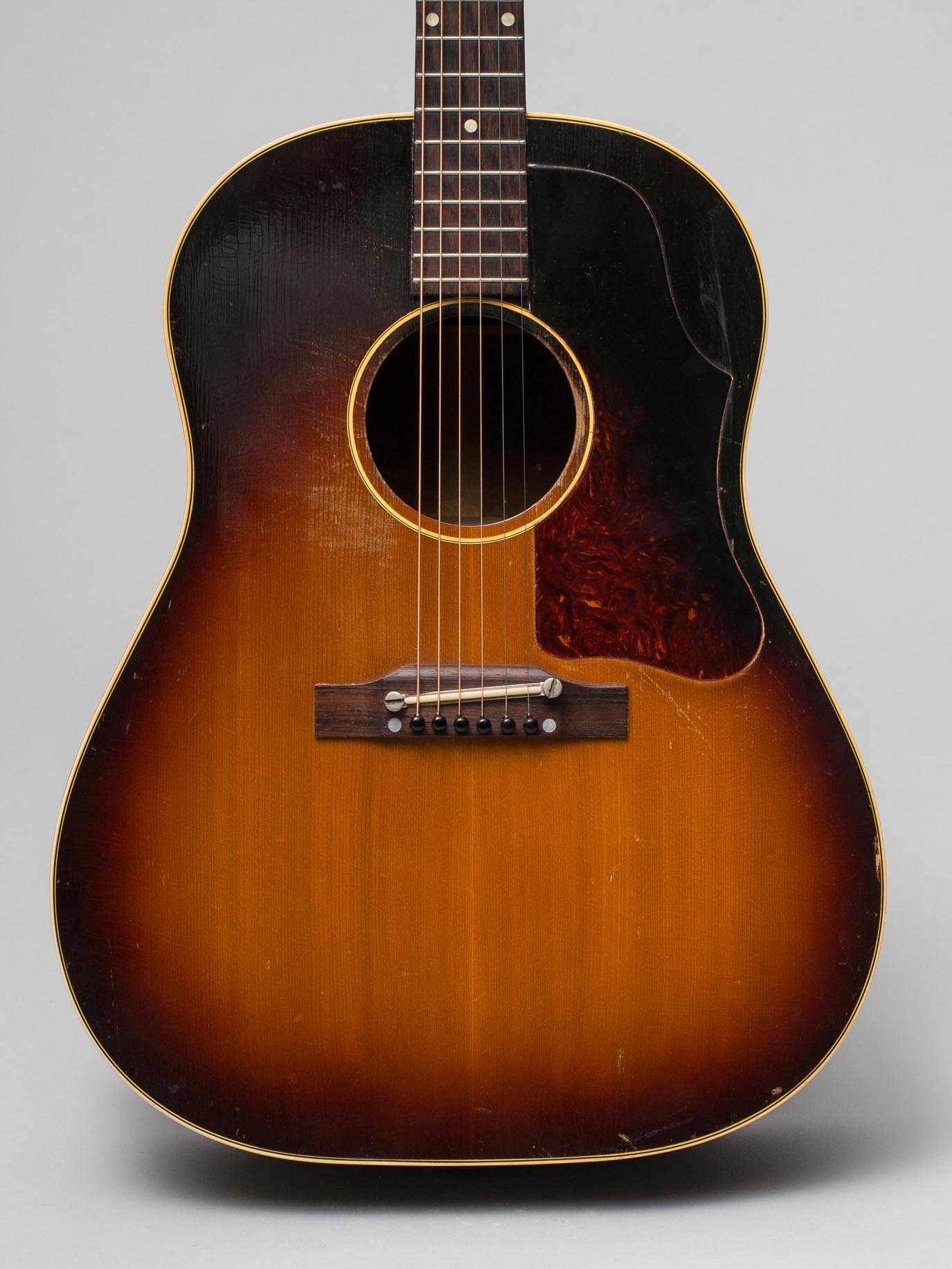 1957 Gibson J-45 Adjustable