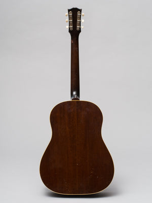 1957 Gibson J-45 Adjustable