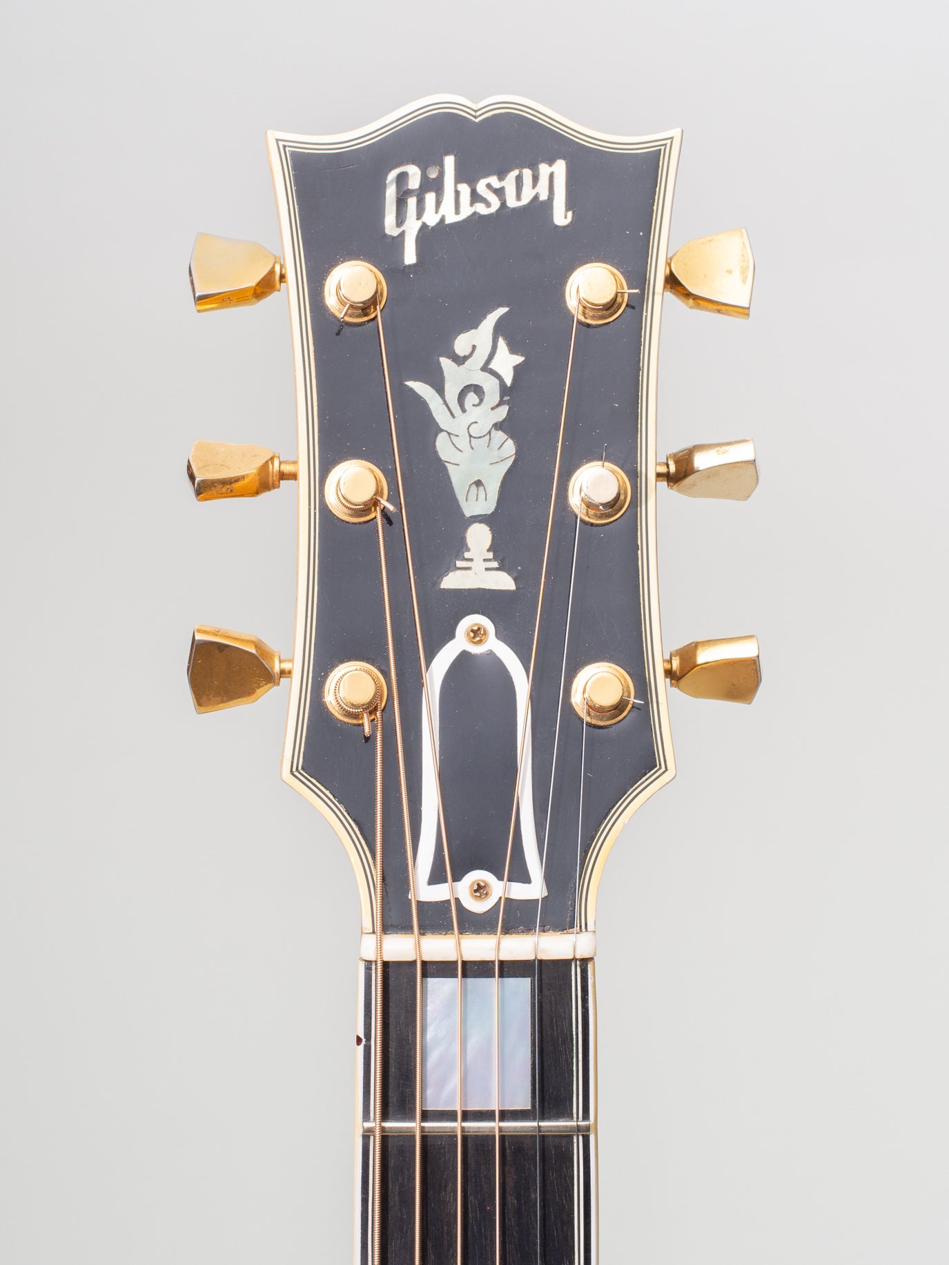 1957 Gibson L-5C