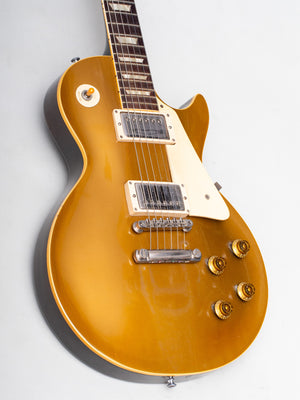 1957 Gibson Les Paul Gold Top