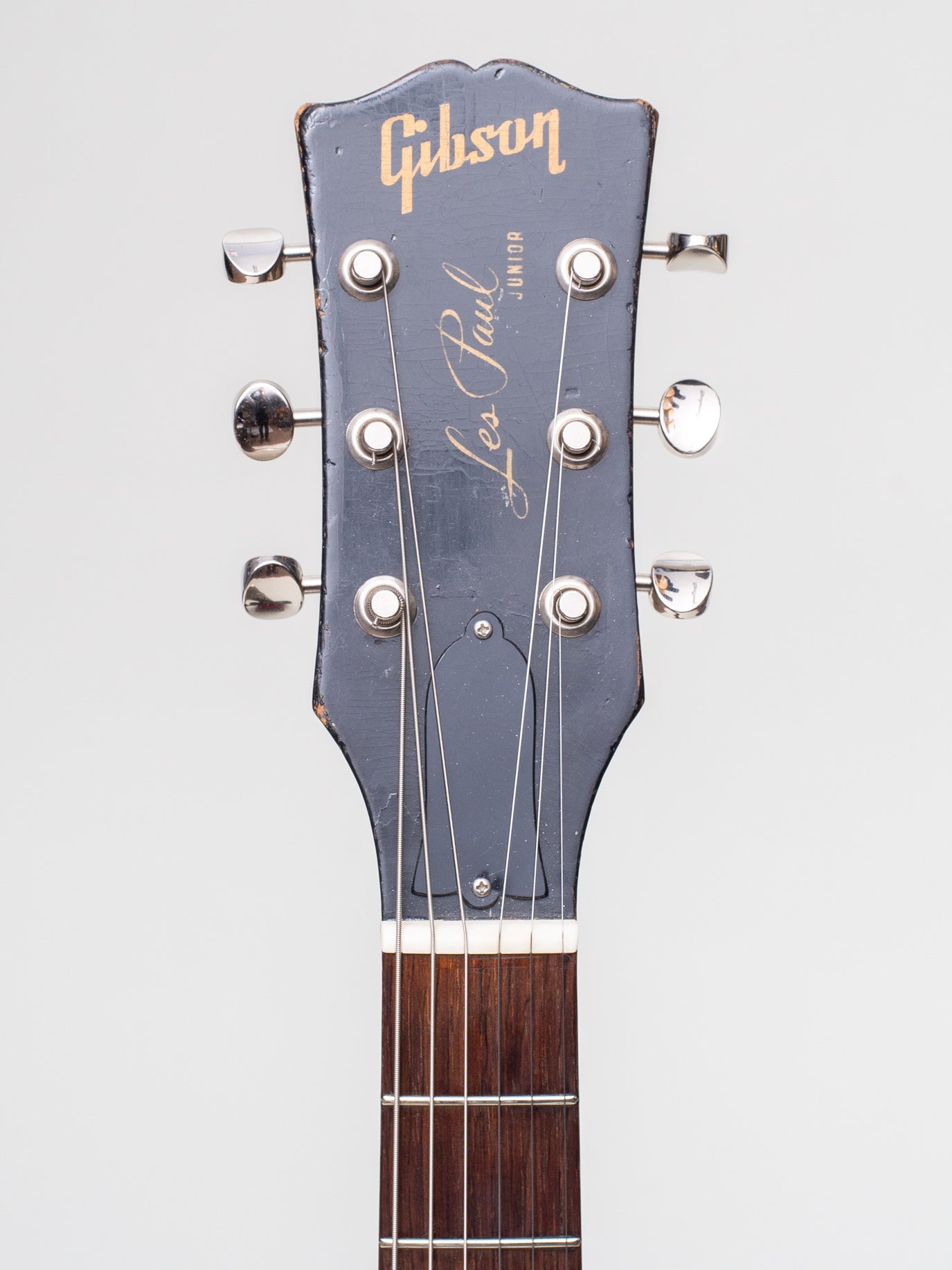 1957 Gibson Les Paul Jr 3/4