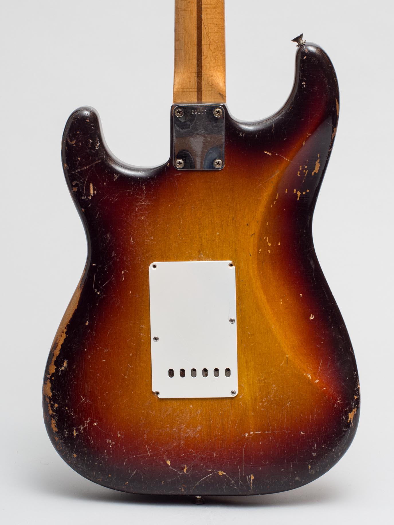 1958 Fender Stratocaster