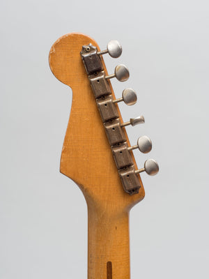 1958 Fender Stratocaster