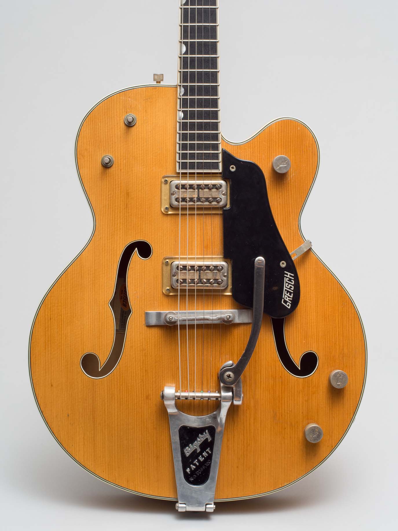 1958 Gretsch Country Club