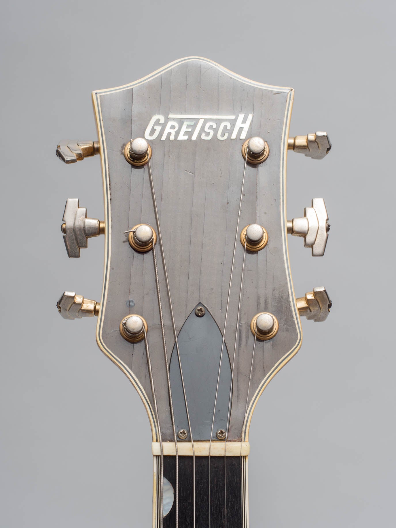 1958 Gretsch Country Club