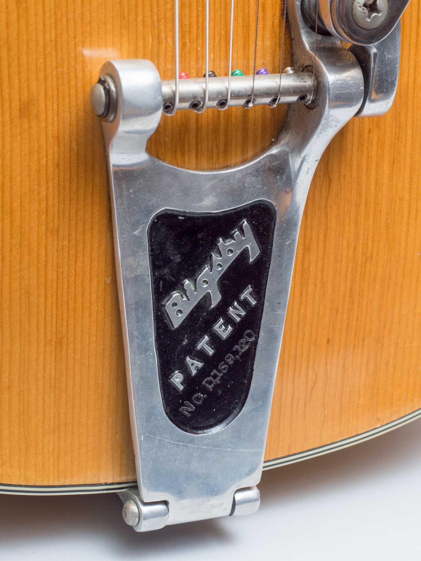 1958 Gretsch Country Club