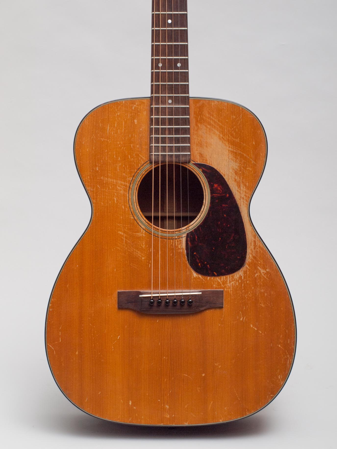 1958 Martin 00-18