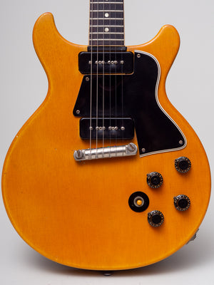 1958 Gibson Les Paul Special Double Cutaway