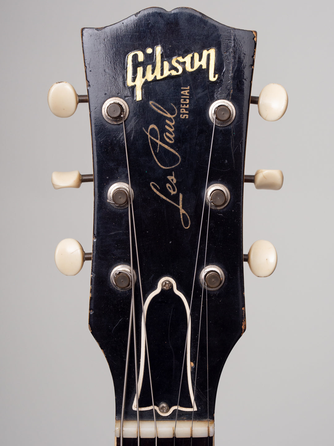 1958 Gibson Les Paul Special Double Cutaway