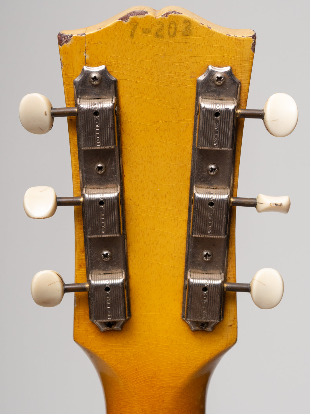 1958 Gibson Les Paul Special Double Cutaway