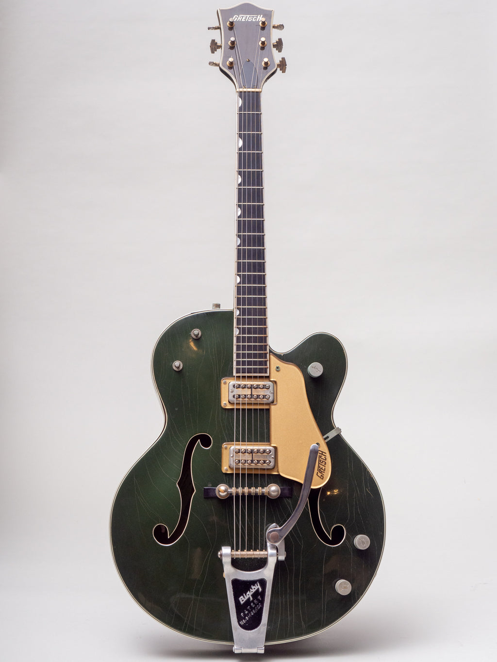 1958 Gretsch Country Club