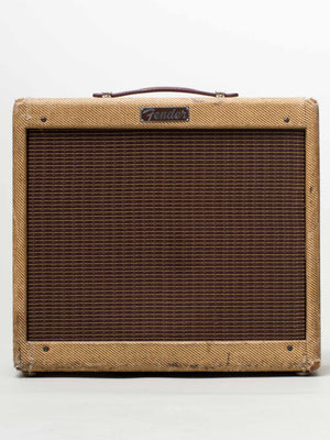 1958 Fender Princeton