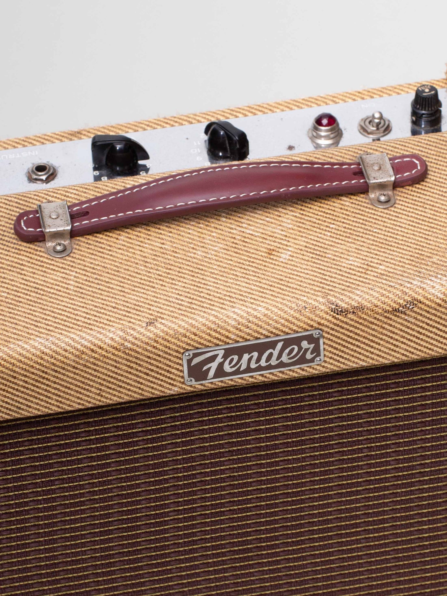 1958 Fender Princeton