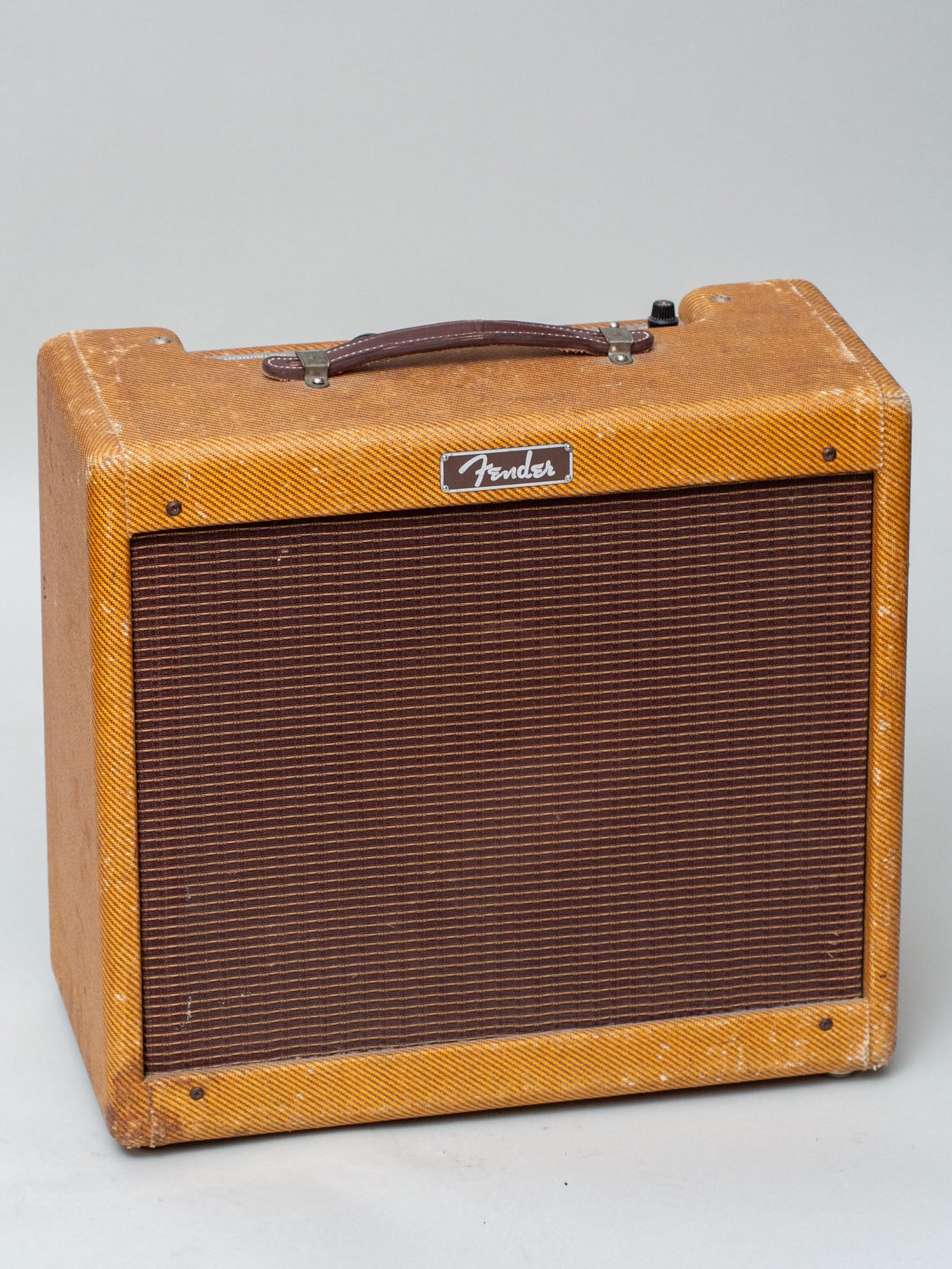 1958 Fender Princeton