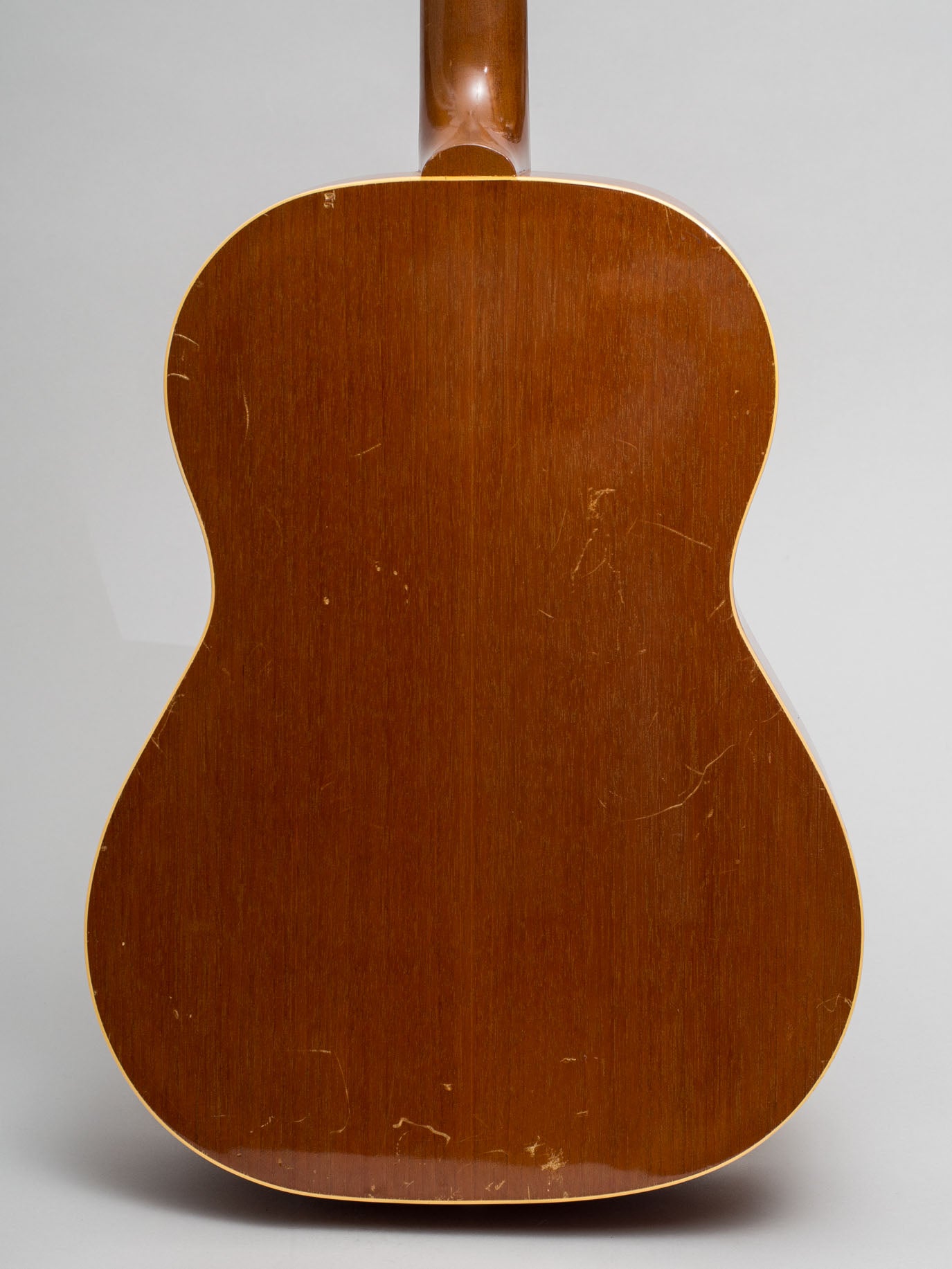 1958 Gibson LG-3