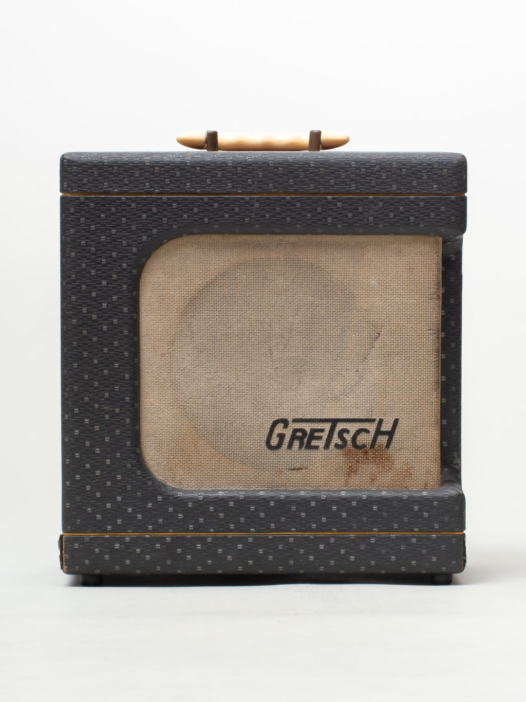 1958 Gretsch 6151