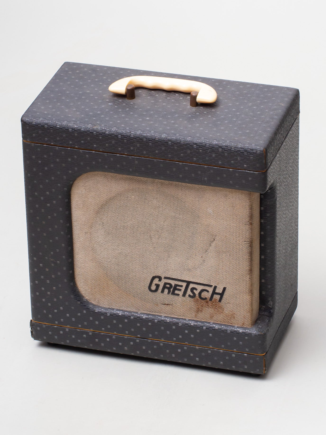 1958 Gretsch 6151