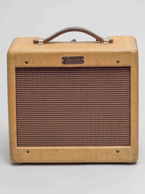 1959 Fender Champ with Box