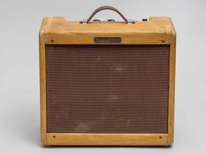 1958 Fender Harvard
