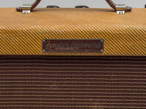 1958 Fender Harvard