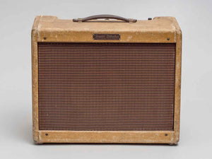 1960 Fender Vibrolux