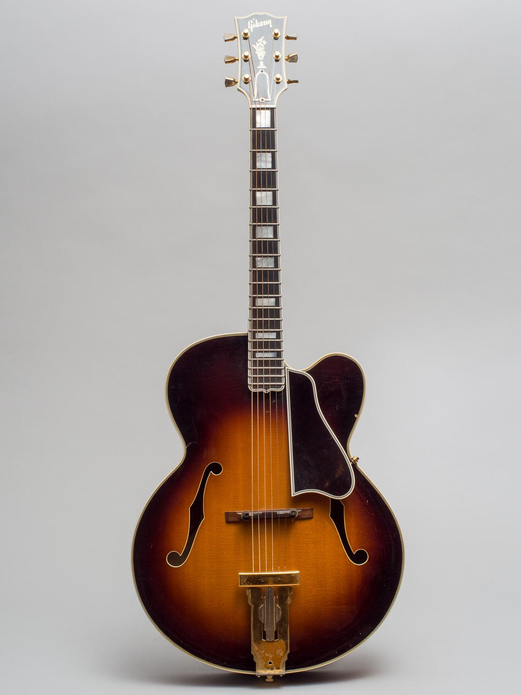 1959 Gibson L-5C