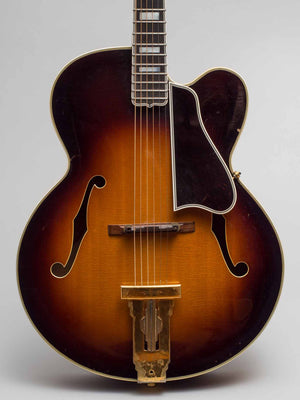 1959 Gibson L-5C