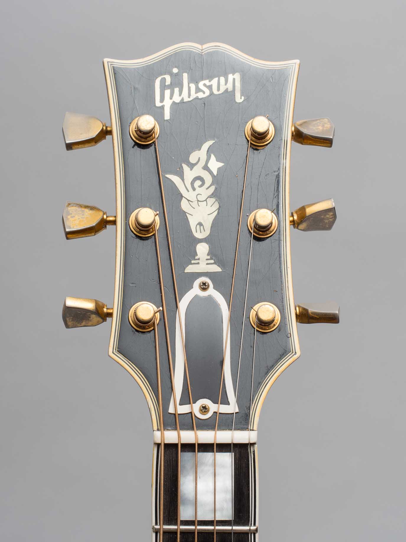 1959 Gibson L-5C