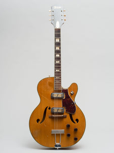 1961 Harmony Meteor