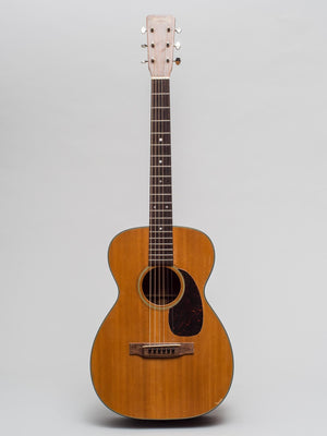 1959 Martin 0-18