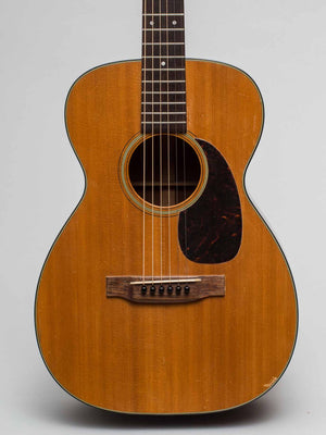 1959 Martin 0-18