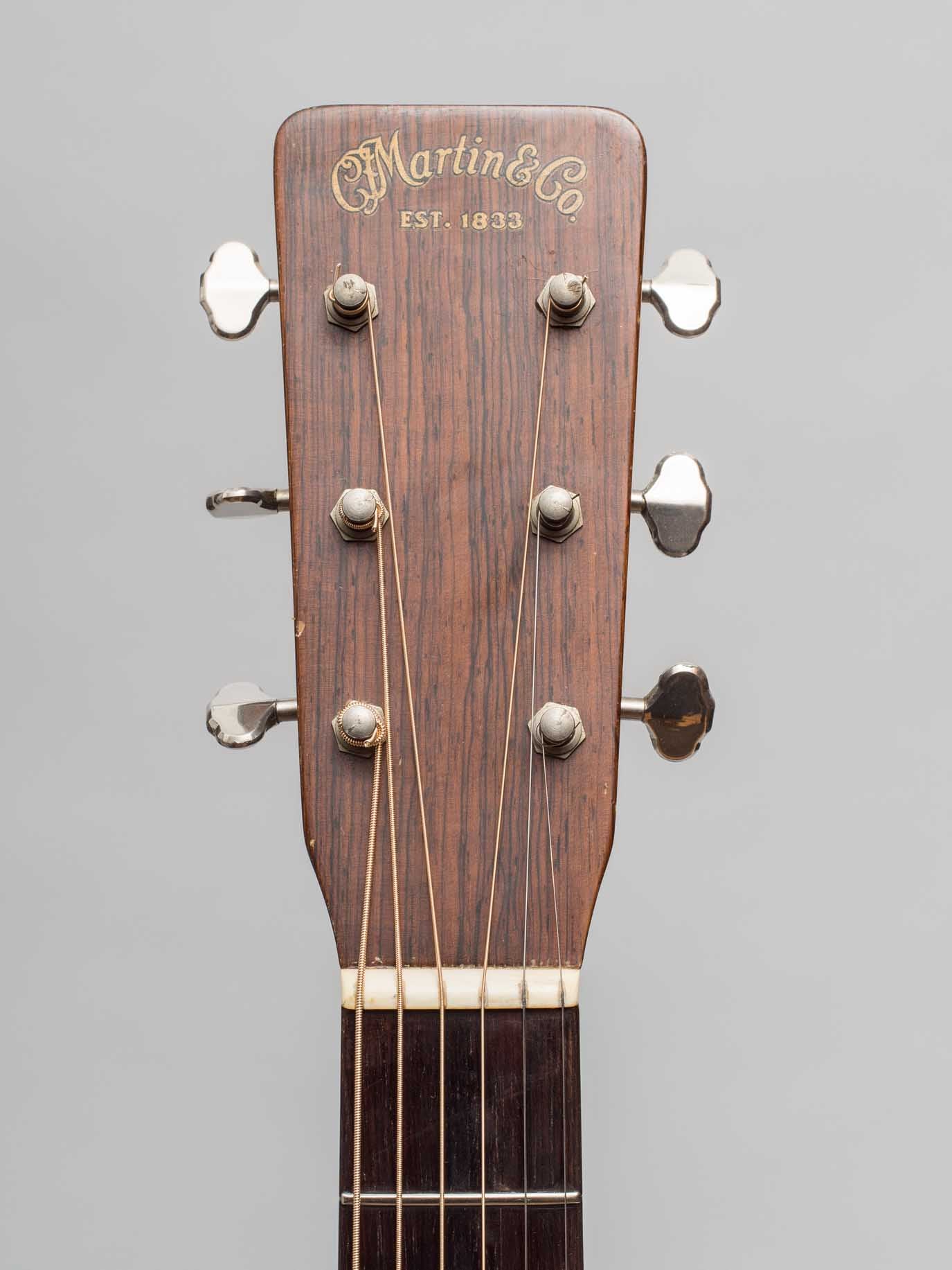 1959 Martin 0-18