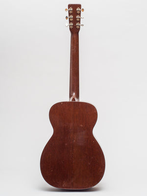 1959 Martin 0-18