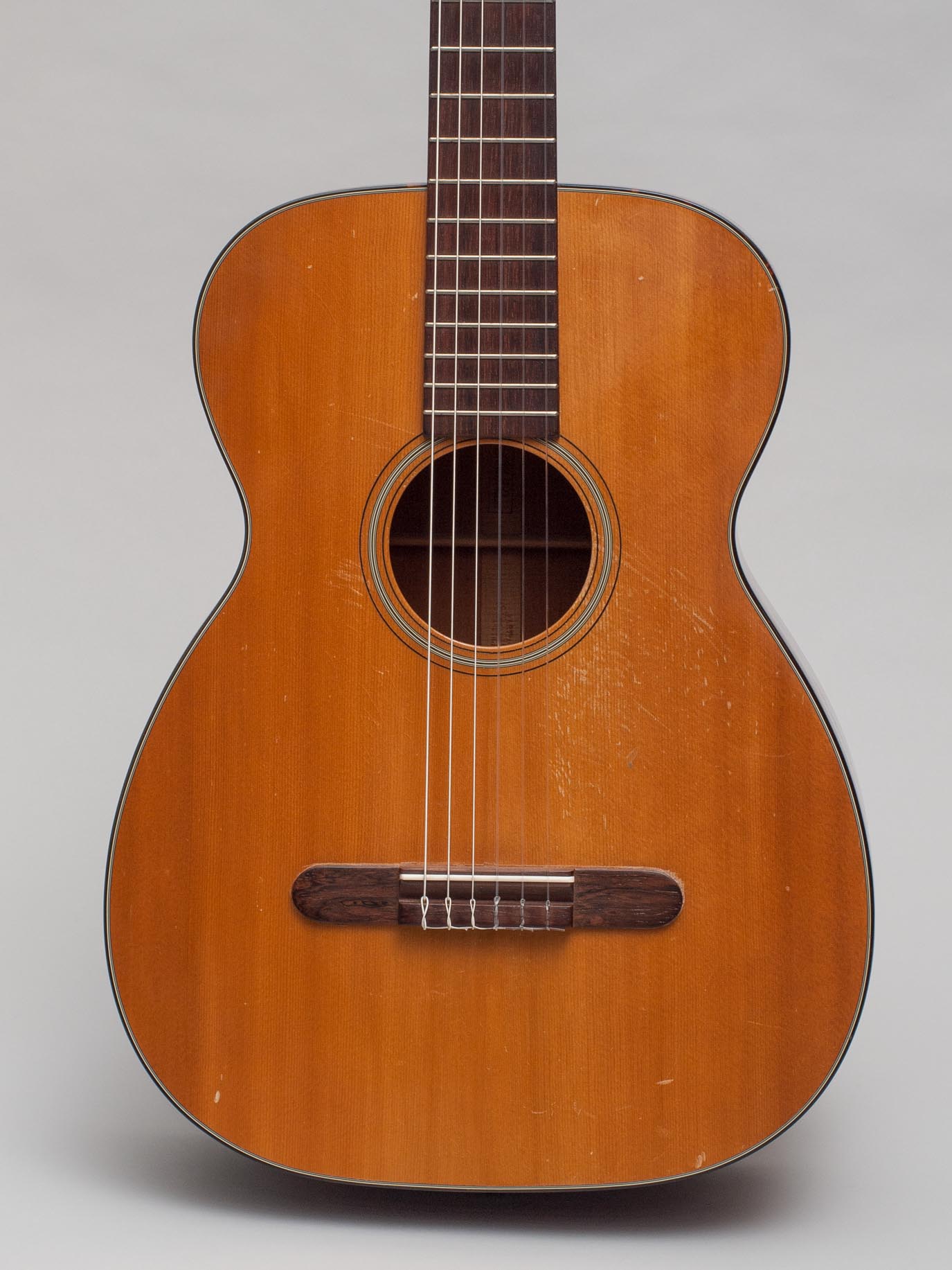 1959 Martin 00-18G