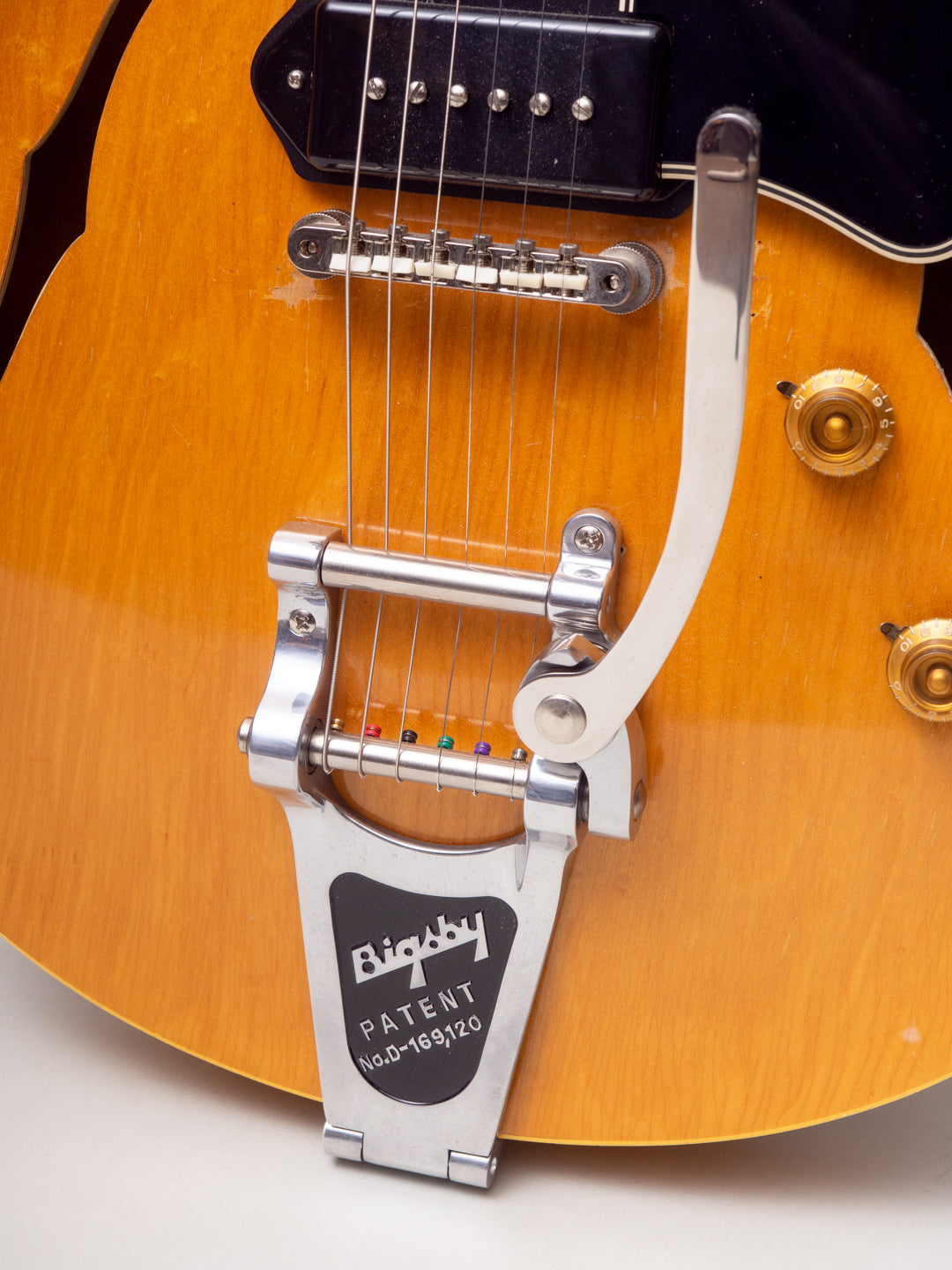 1959 Gibson ES-225